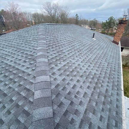 Asphalt Shingle Roof Repair Orient NY