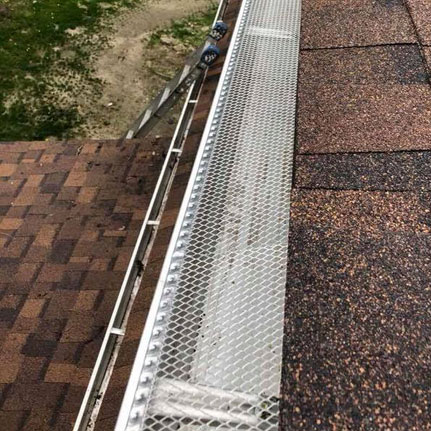 Gutter Repair Orient NY