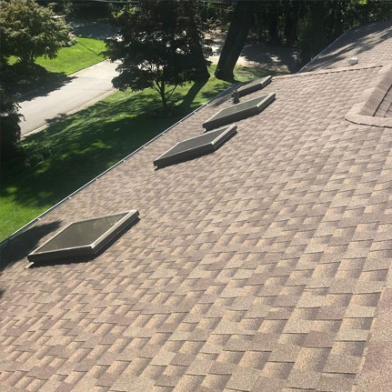 Skylight Repair Orient NY