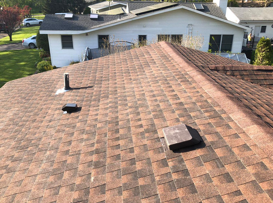 Roof Replacement Orient NY